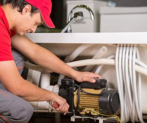 About Plumbers Pros Woodstown, NJ